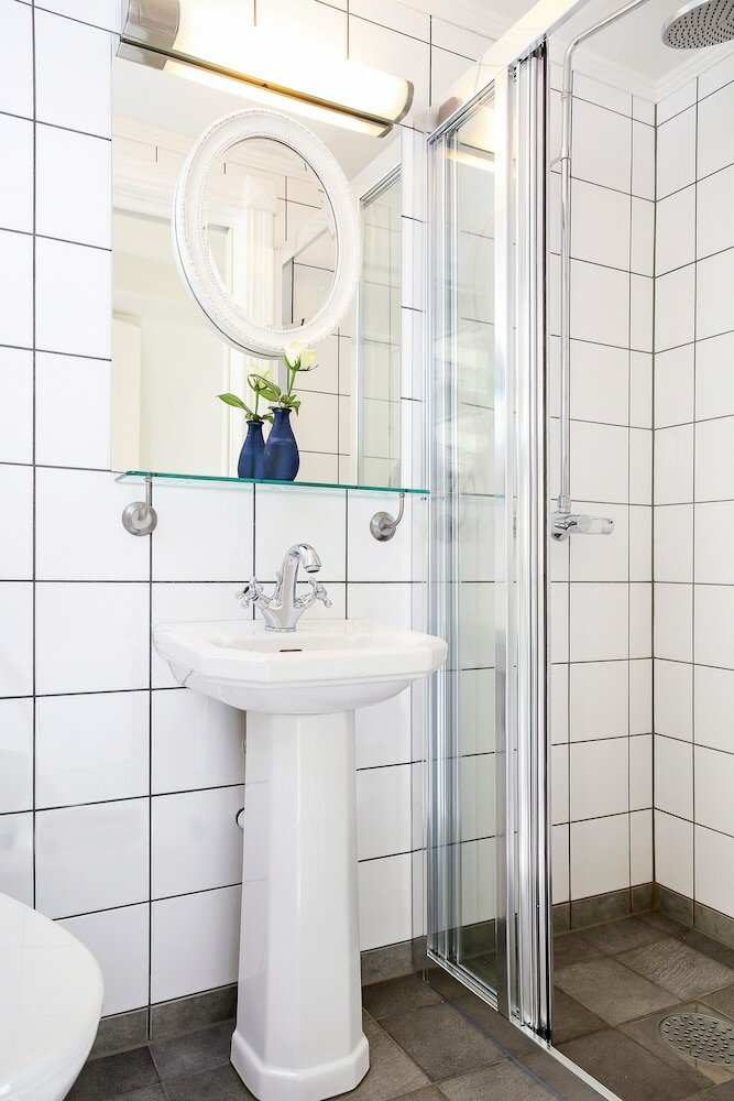 Фото Gamlebyen Hotell - Fredrikstad