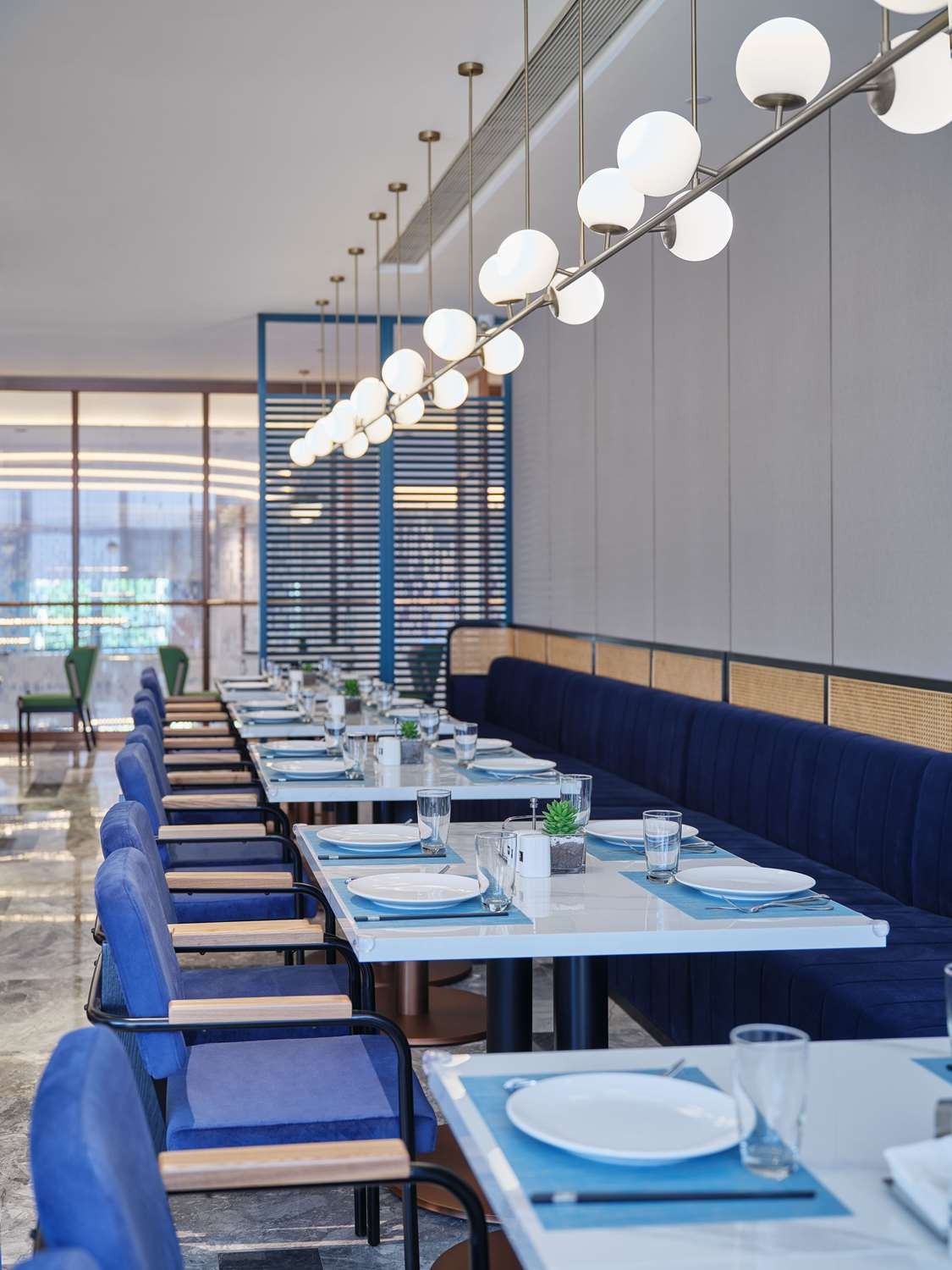 Фото Hilton Garden Inn Xiamen Tong'An