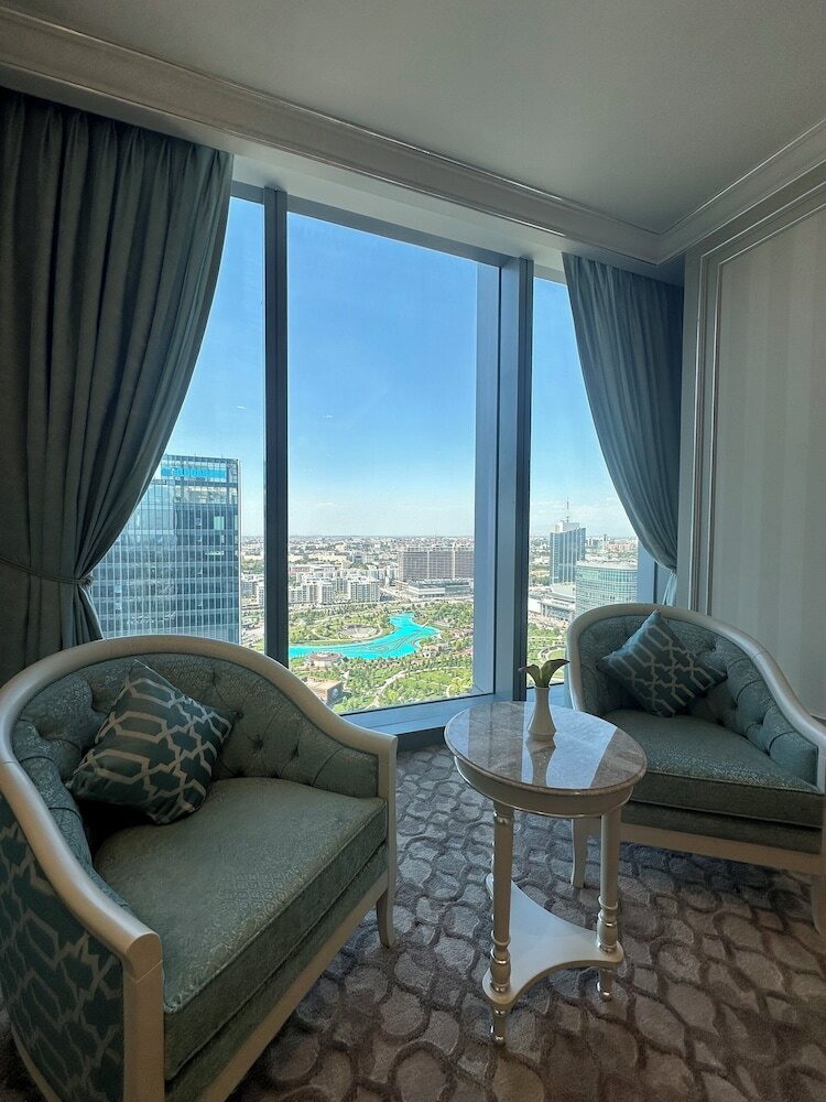 Фото T-city Presidential Hotel