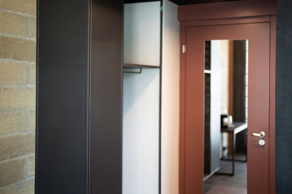 Фото Tailormade Hotel Leo St. Gallen