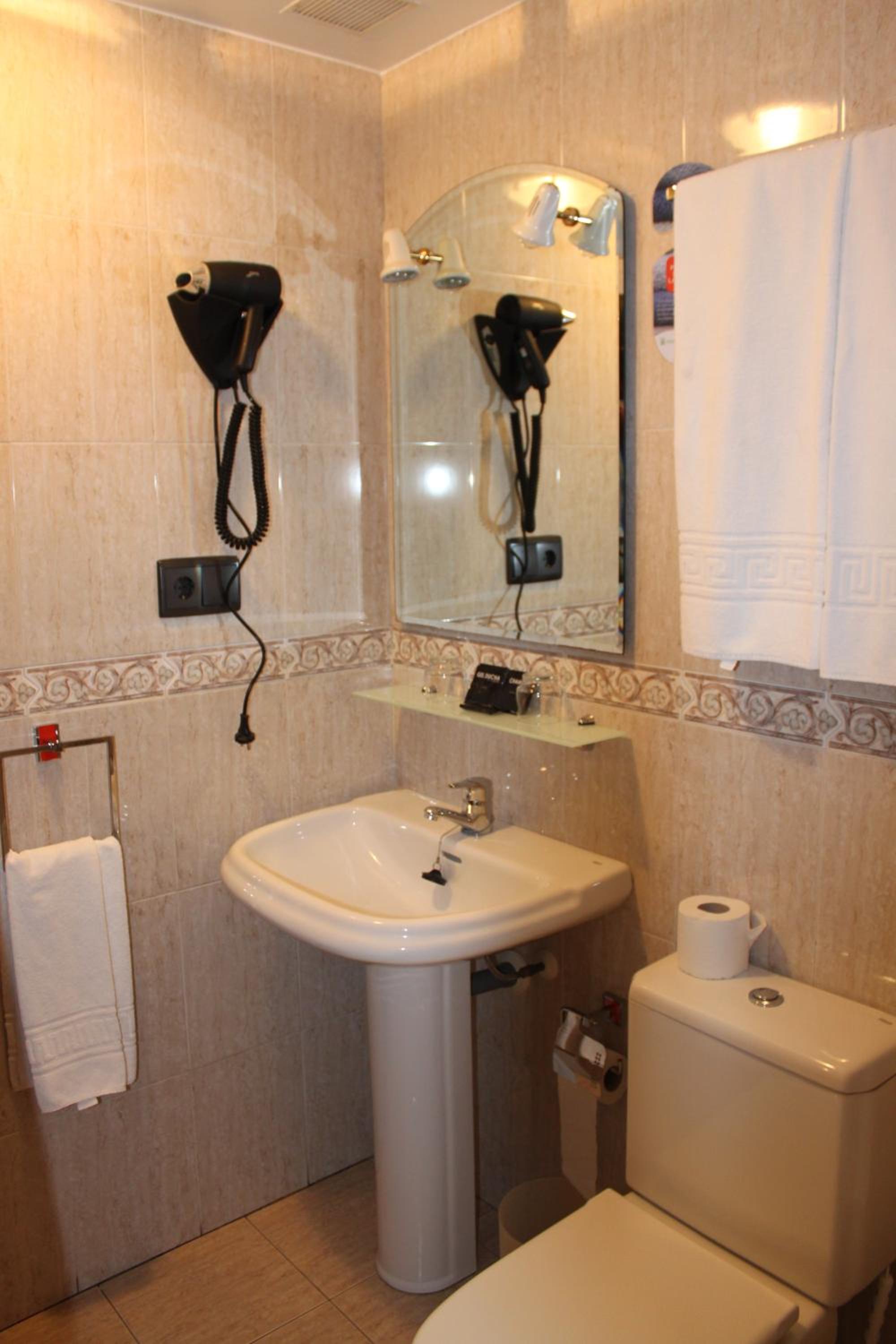 Фото Hotel Valdés