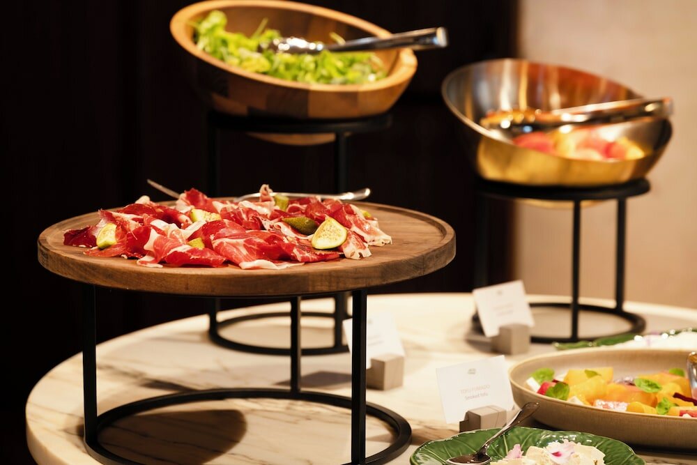 Фото Altis Porto Hotel