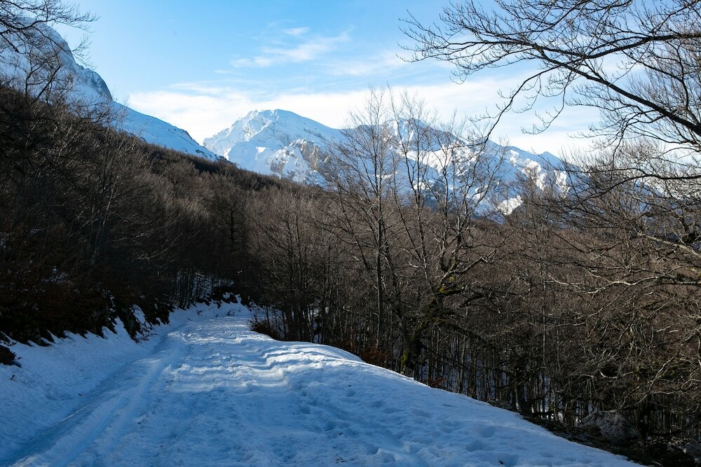 Фото Apulia Hotel Gran Sasso