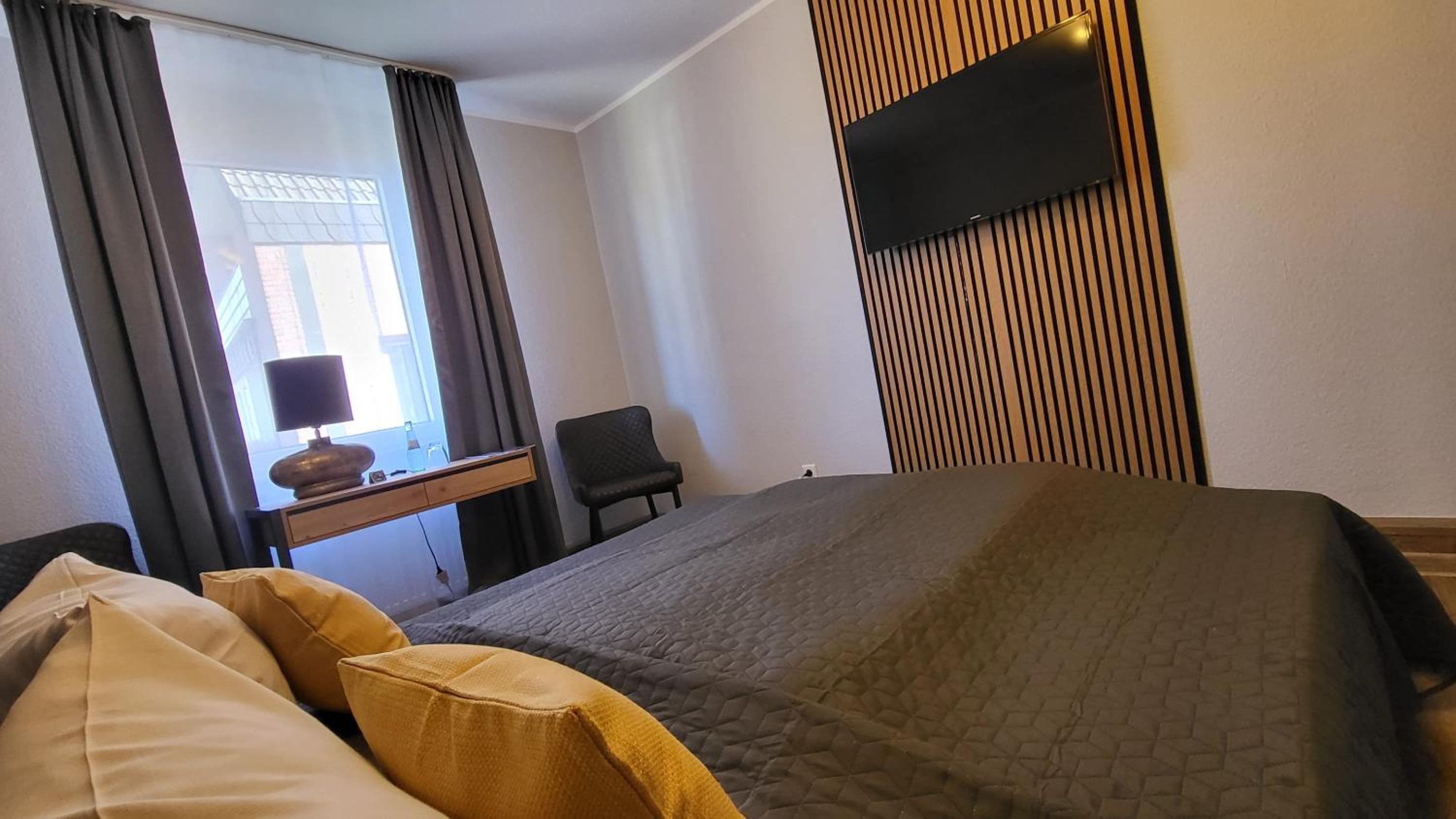 Фото Gasthaus Hotel Rosenboom