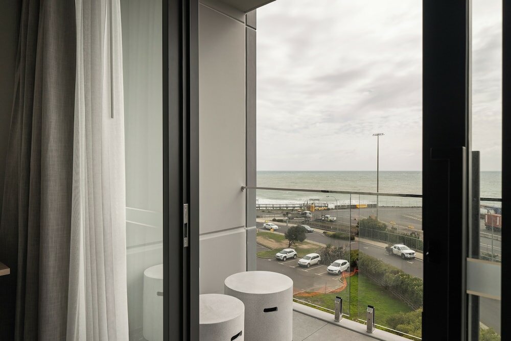 Фото One North Terrace