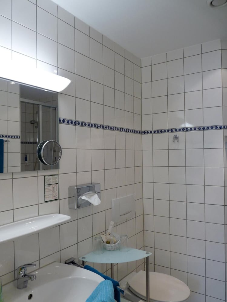 Фото Hotel Geissler