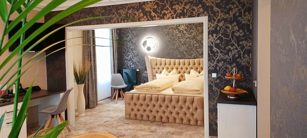 Фото Hotel Neustädter Hof