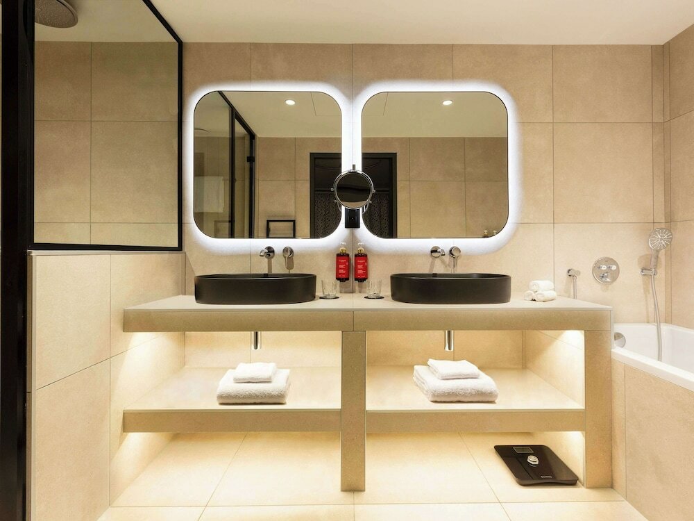 Фото Pullman Lyon