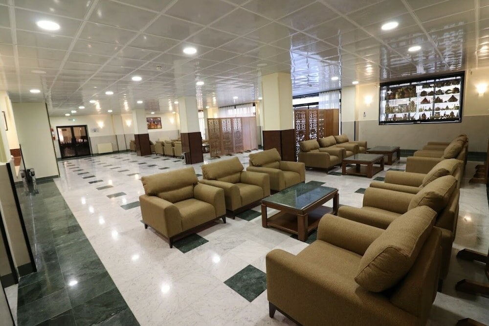 Фото Hotel Hydra - Ouled Fayet