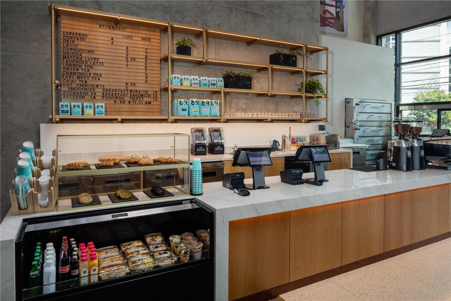 Фото Canopy by Hilton Nashville Downtown The Gulch