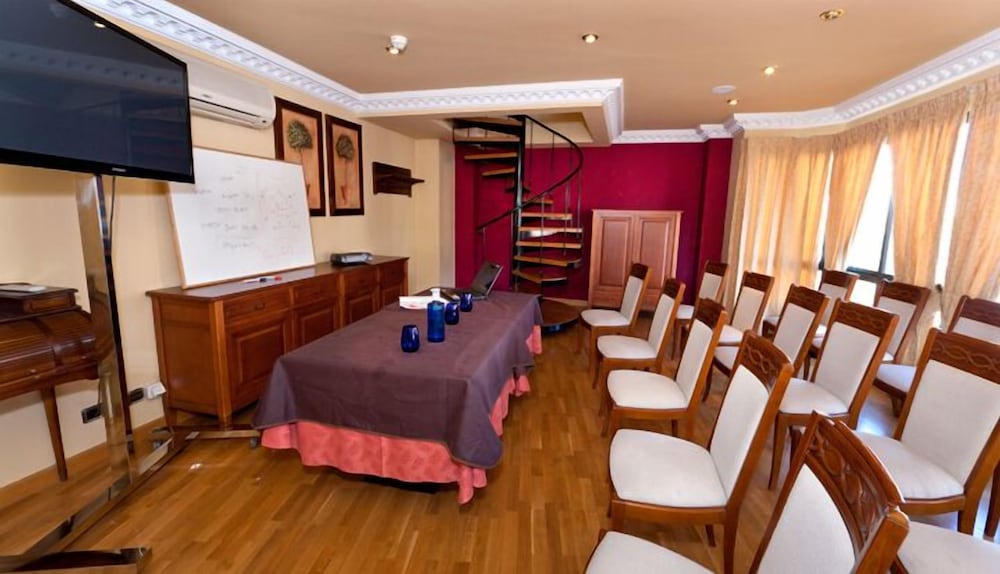 Фото Hotel Juanito