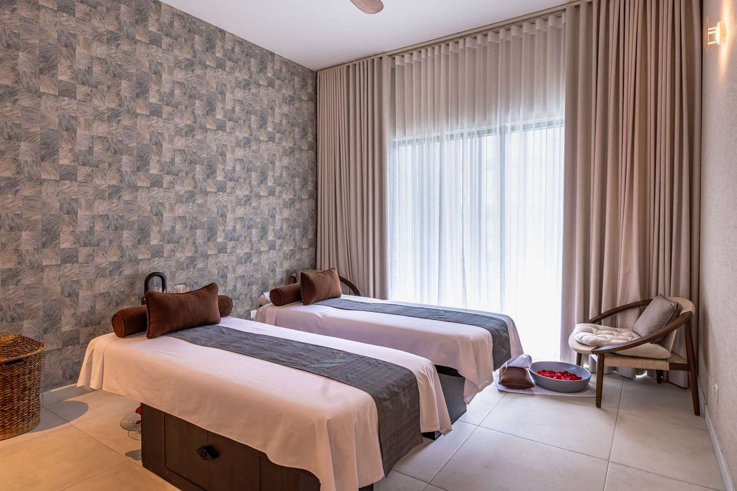 Фото Barceló Nasandhura Malé