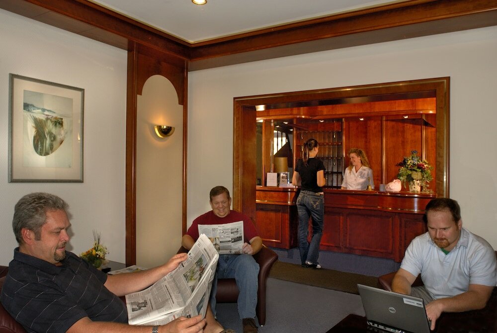 Фото Hotel Am Schelztor