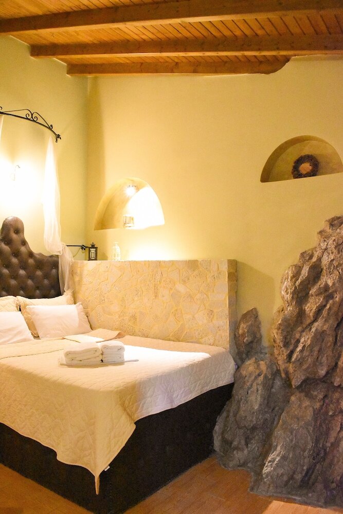 Фото Anapli Pension