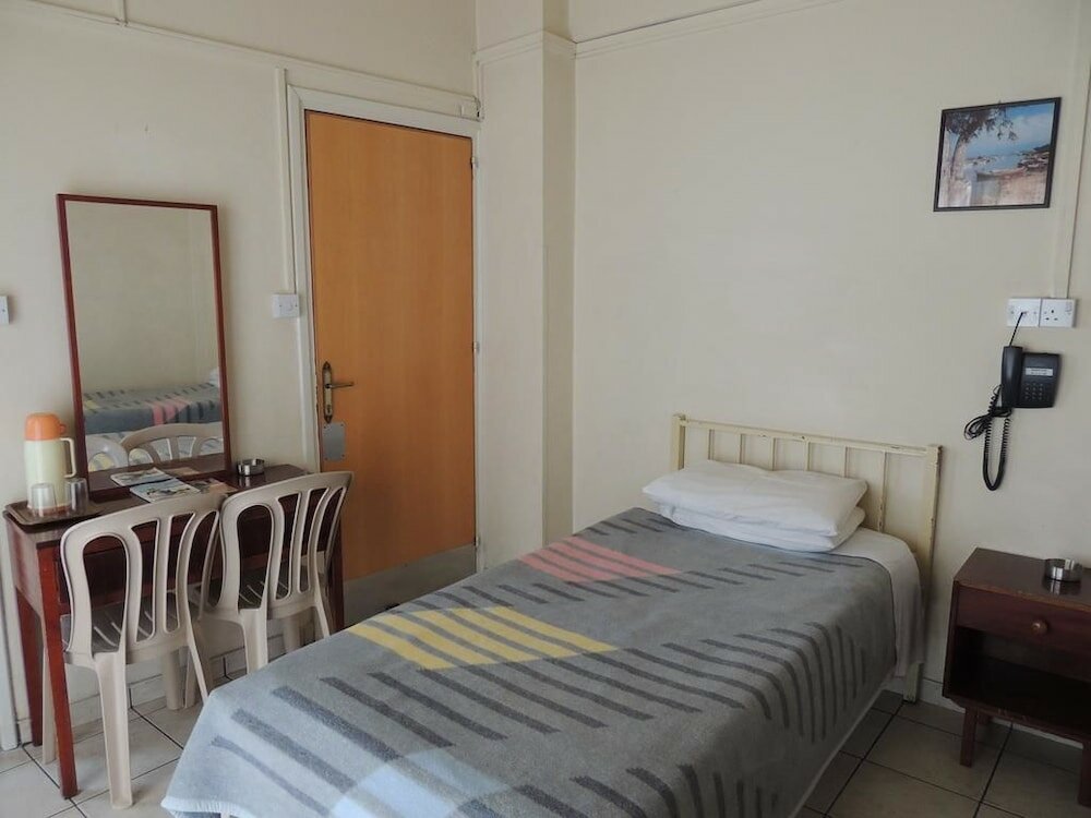 Фото Delphi Hotel