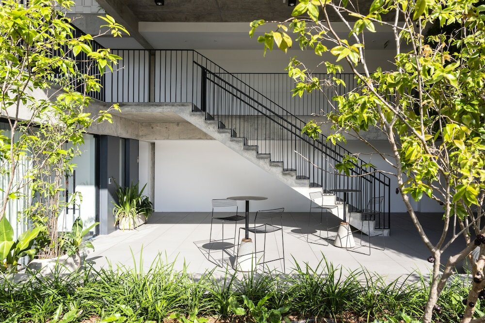 Фото Charlie Porto Alegre Praça 4