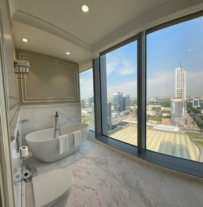 Гостиница T-city Presidential Hotel