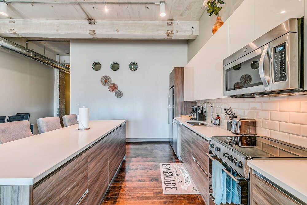 Фото Luxury Downtown Dallas Stay by Amyfinehouse