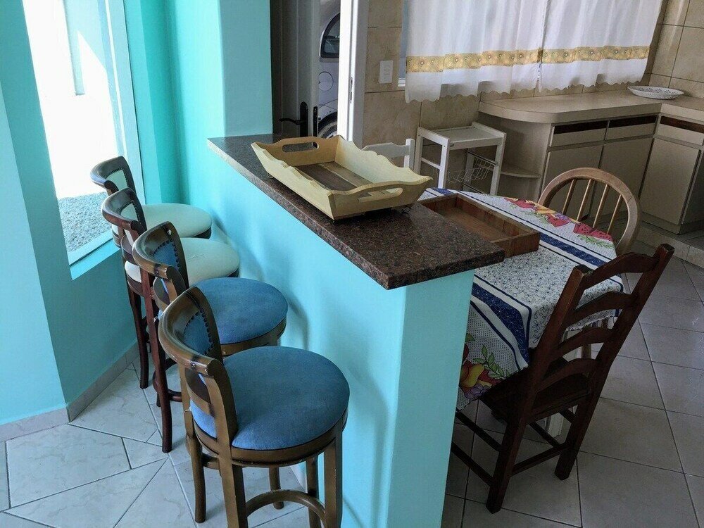 Фото Pousada Souza