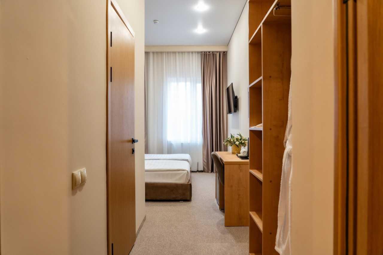 Фото Paradise Hotel