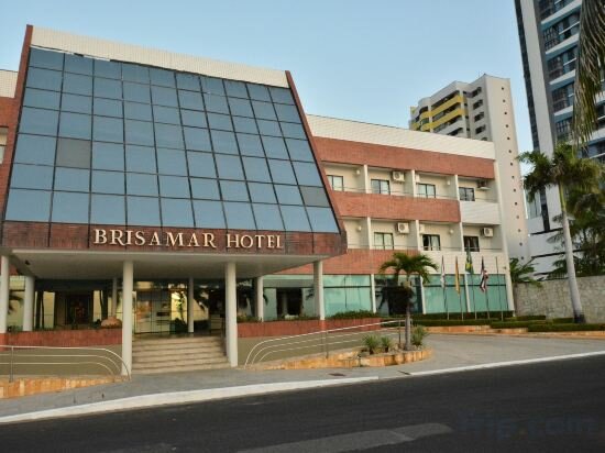 Hotel Brisamar Hotel & SPA São Luís, São Luís, photo