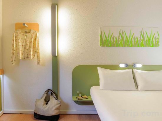 Фото Ibis budget Wien Sankt Marx