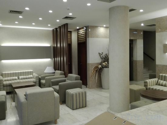 Фото Hotel Do Centro