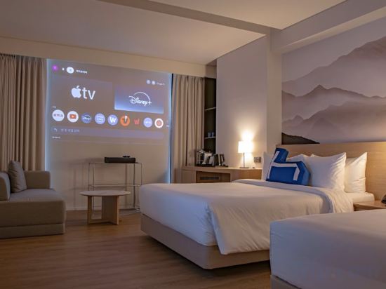 Фото Homm Marina Sokcho - Part of Banyan Group