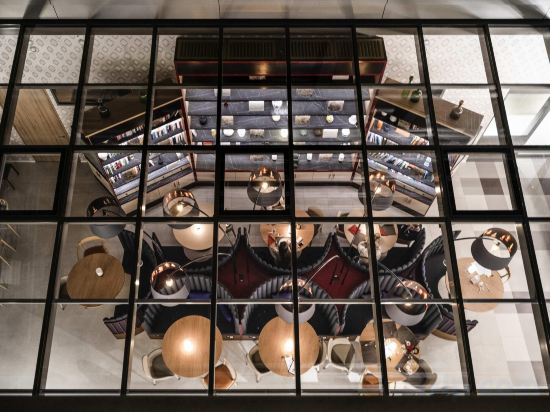 Фото Aparthotel Adagio Zurich Center