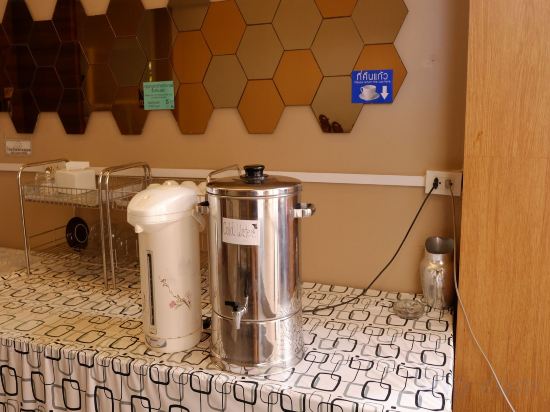 Фото Changsova Hotel