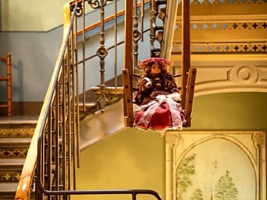 Фото Lady Hamilton Hotel