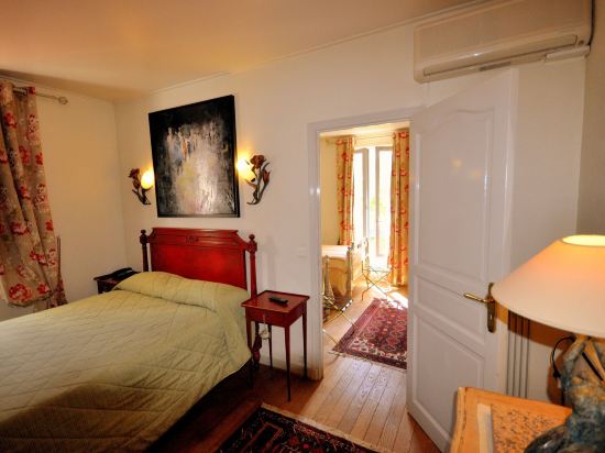 Фото Hôtel des Bains