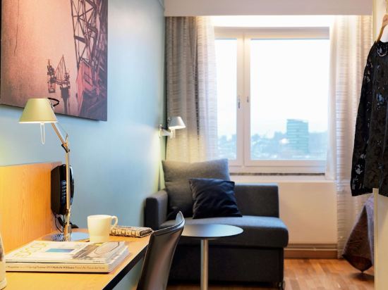 Фото Scandic Opalen