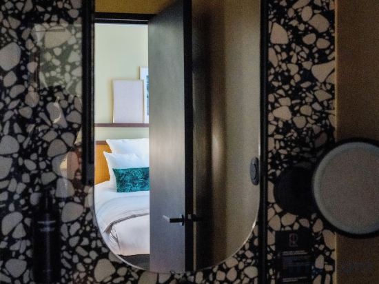 Фото Hotel Riesner