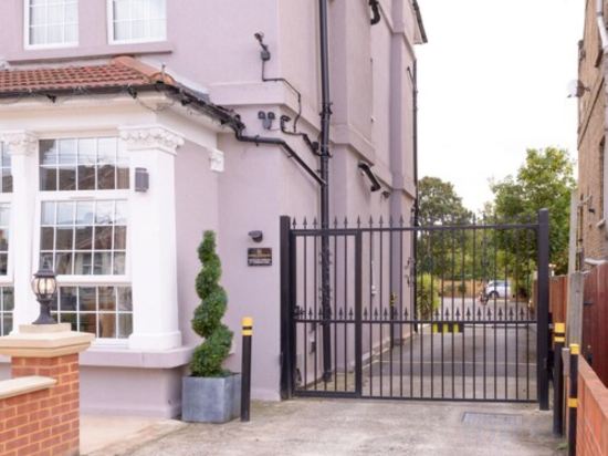 Фото Imperial Guest House