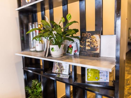 Фото Tasme Hotel