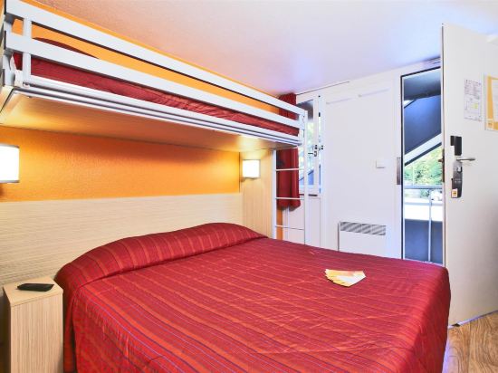 Фото Premiere Classe Lille Nord Tourcoing