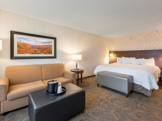 Фото Hampton Inn by Hilton Sydney