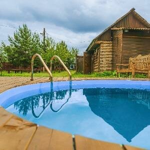 Гостиница Нумера Купца Озерова в Ярославской области