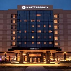Фото Hyatt Regency Bishkek