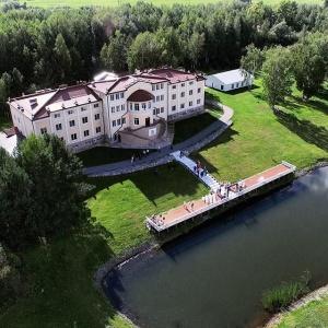 Фото Парад Парк Отель