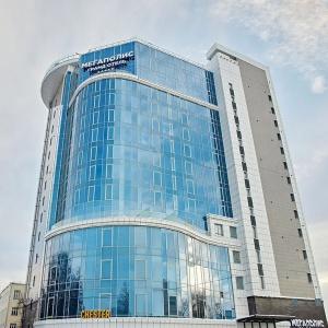 Фото Мегаполис