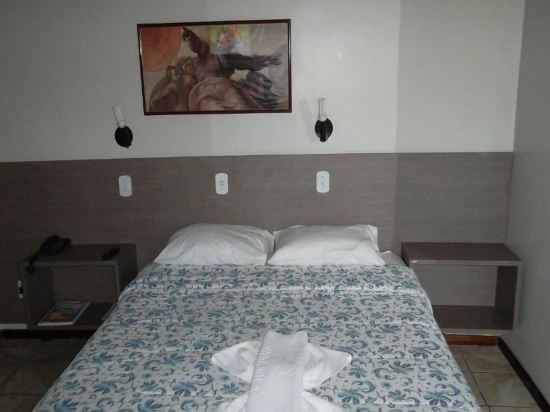 Фото Hotel Solar das Mangueiras