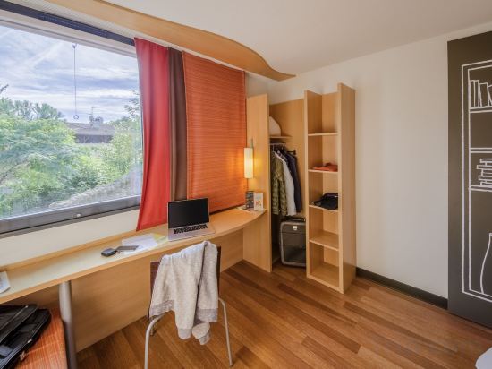 Фото Hotel Ibis Sarlat