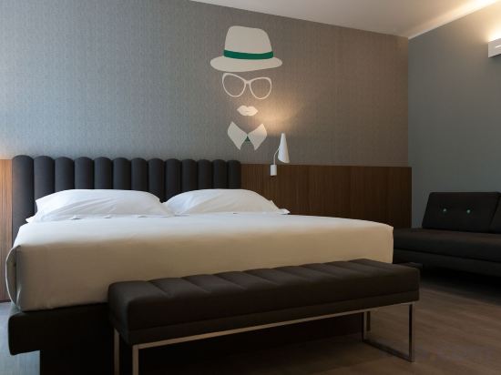 Фото G Hotel Pescara