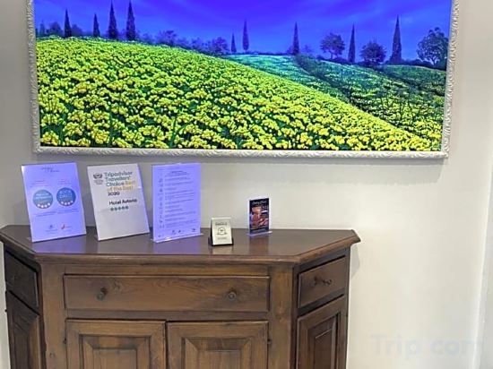 Фото Hotel Astoria Rapallo