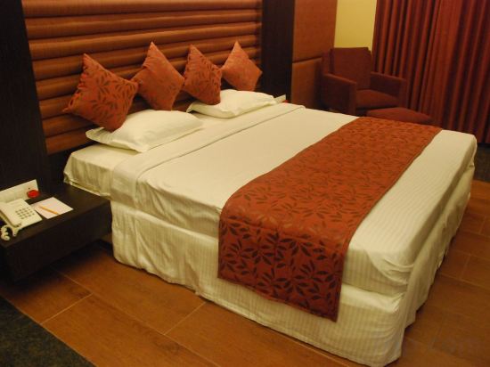 Фото Gcc Hotel and Club