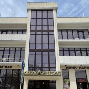 Фото Атлантис