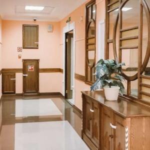 Фото Smart Hotel КДО Омск