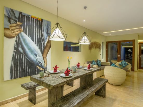 Фото Mokko Suite Villas